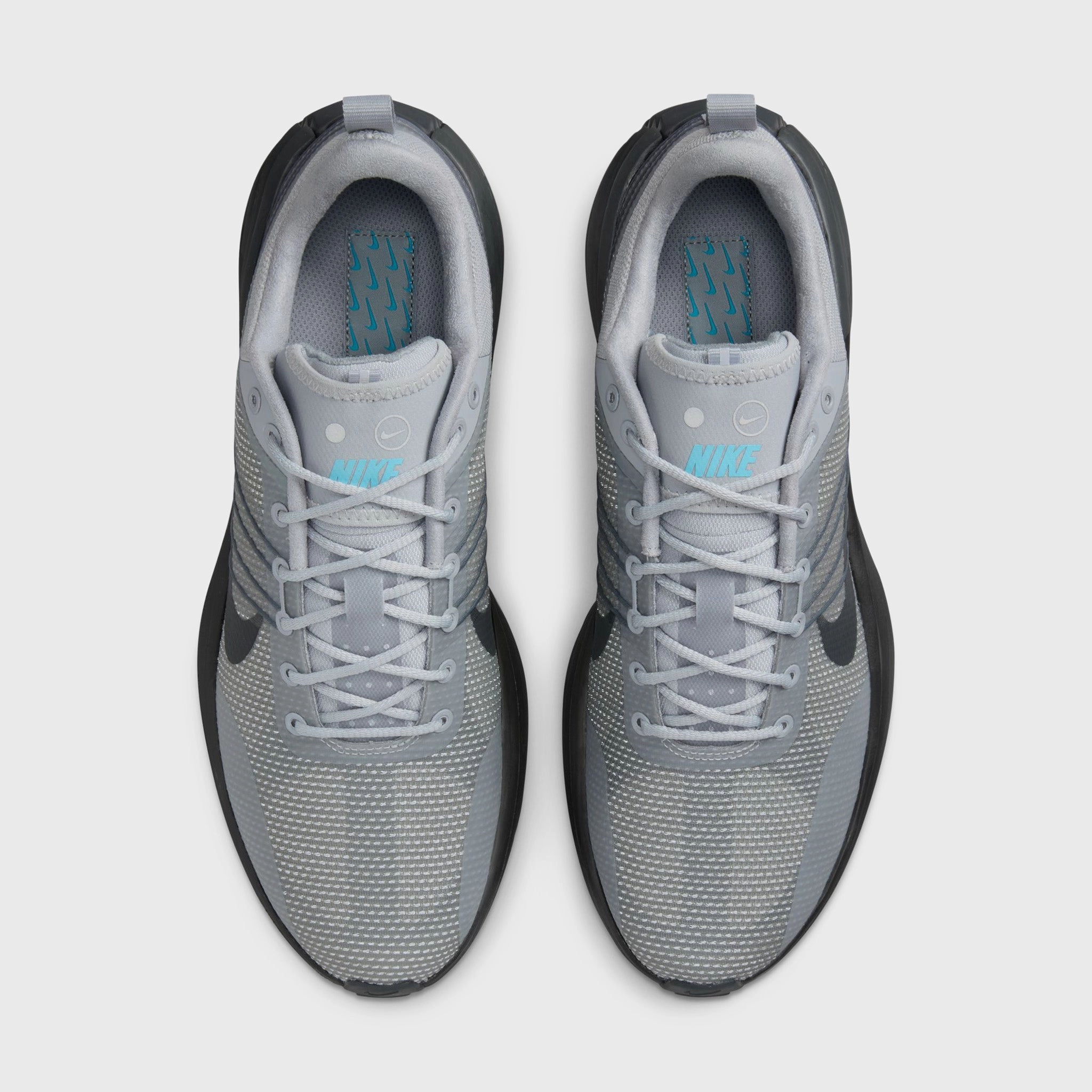 Nike Lunar Roam PRM Pure Platinum / Anthracite - Wolf Grey