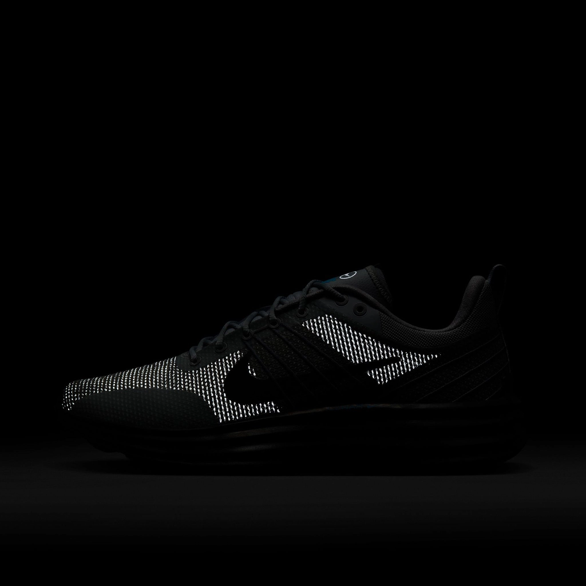Nike Lunar Roam PRM Pure Platinum / Anthracite - Wolf Grey