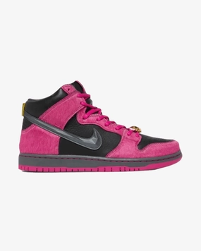NIKE SB DUNK HIGH RUN THE JEWEL