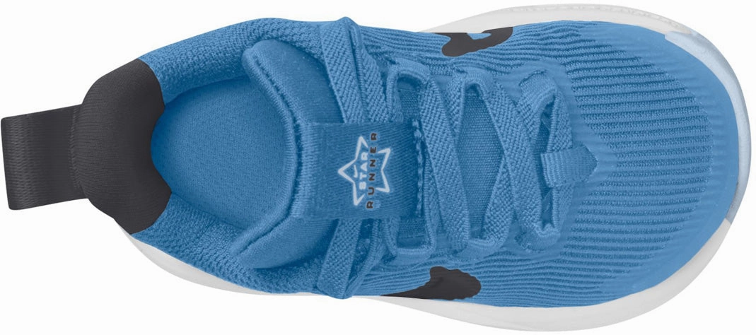 Nike Star Runner 4 Baby/Toddler Shoes