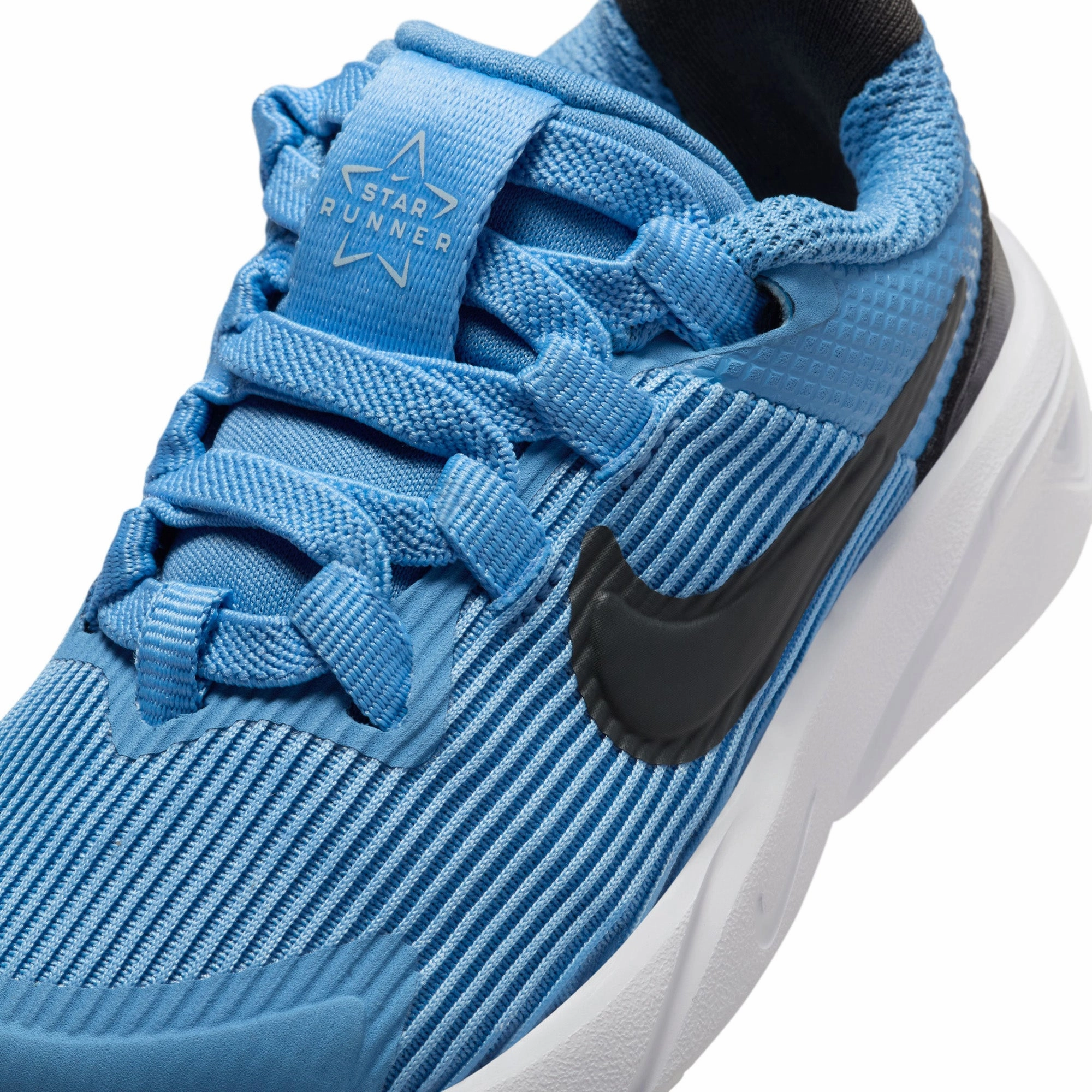 Nike Star Runner 4 Baby/Toddler Shoes