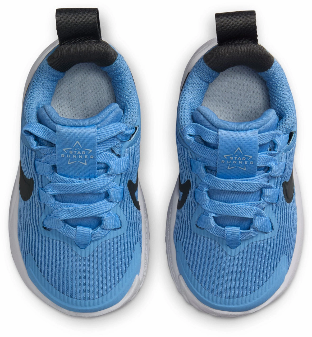 Nike Star Runner 4 Baby/Toddler Shoes