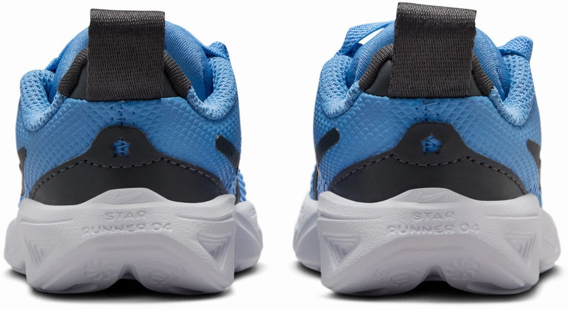 Nike Star Runner 4 Baby/Toddler Shoes
