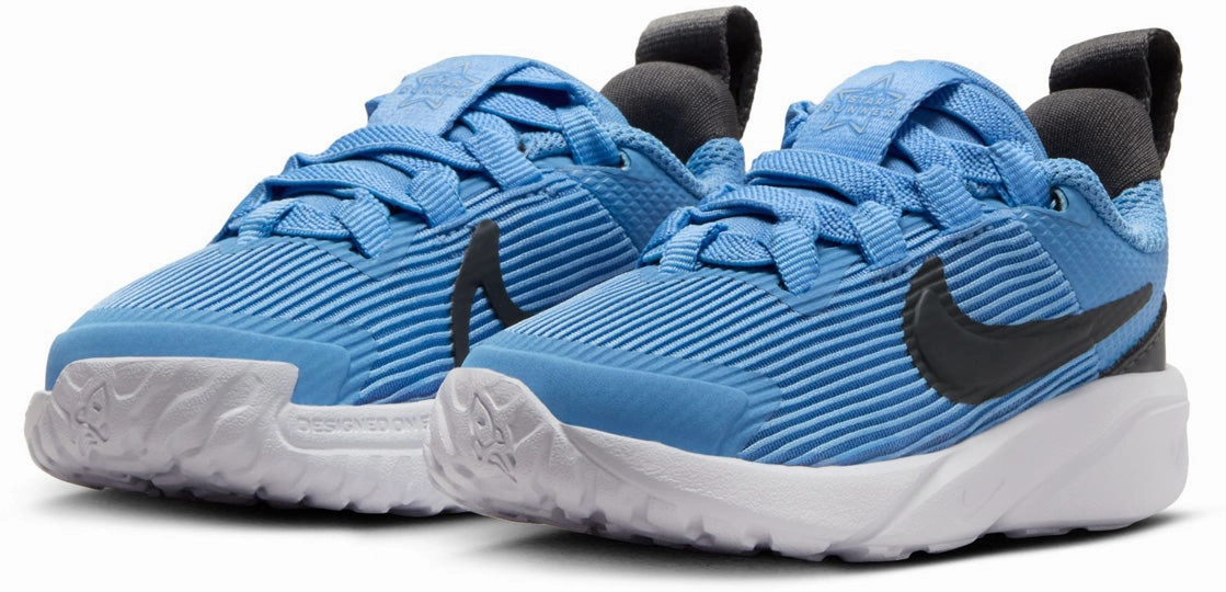 Nike Star Runner 4 Baby/Toddler Shoes