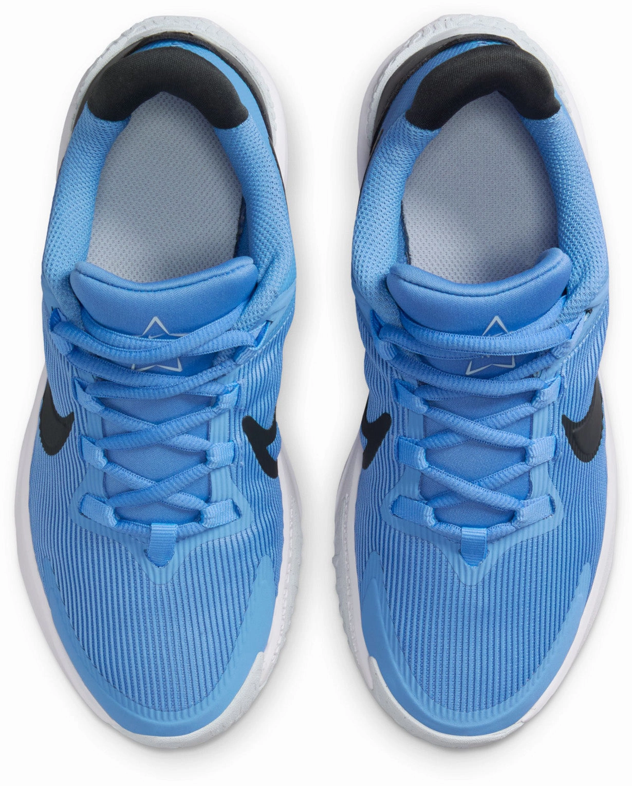 Nike Star Runner 4 Big Kids Road Running Shoes