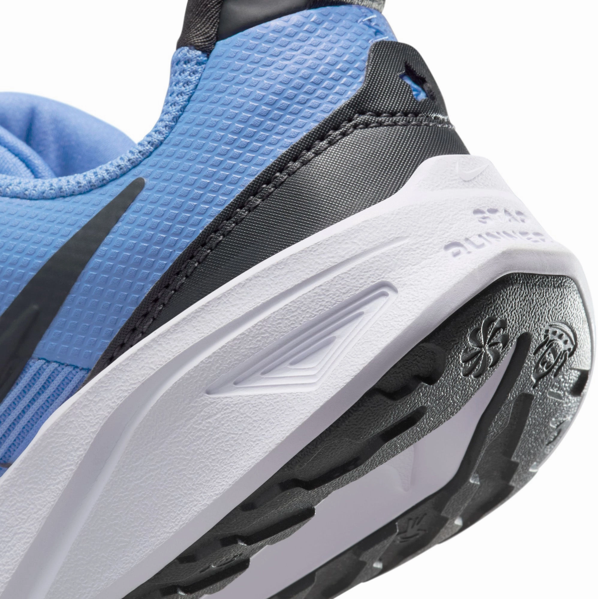 Nike Star Runner 4 Little Kids Shoes