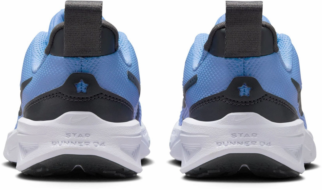 Nike Star Runner 4 Little Kids Shoes