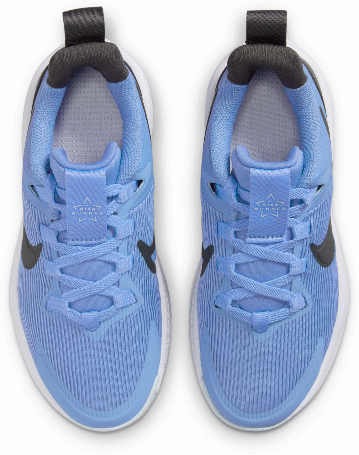 Nike Star Runner 4 Little Kids Shoes