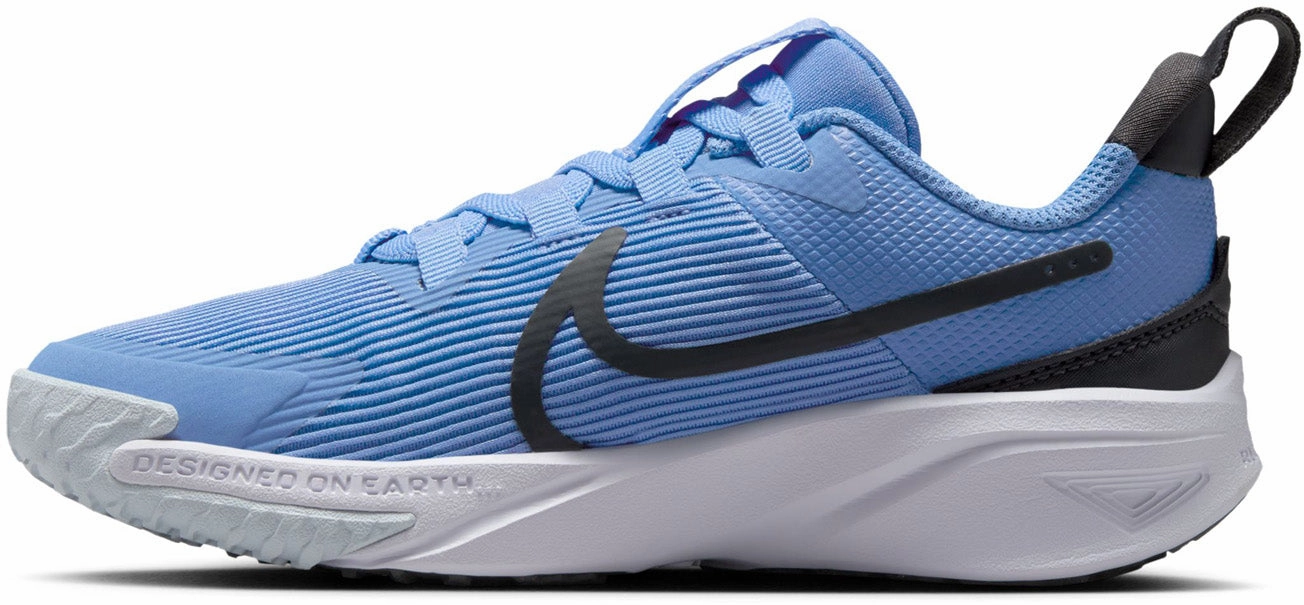 Nike Star Runner 4 Little Kids Shoes