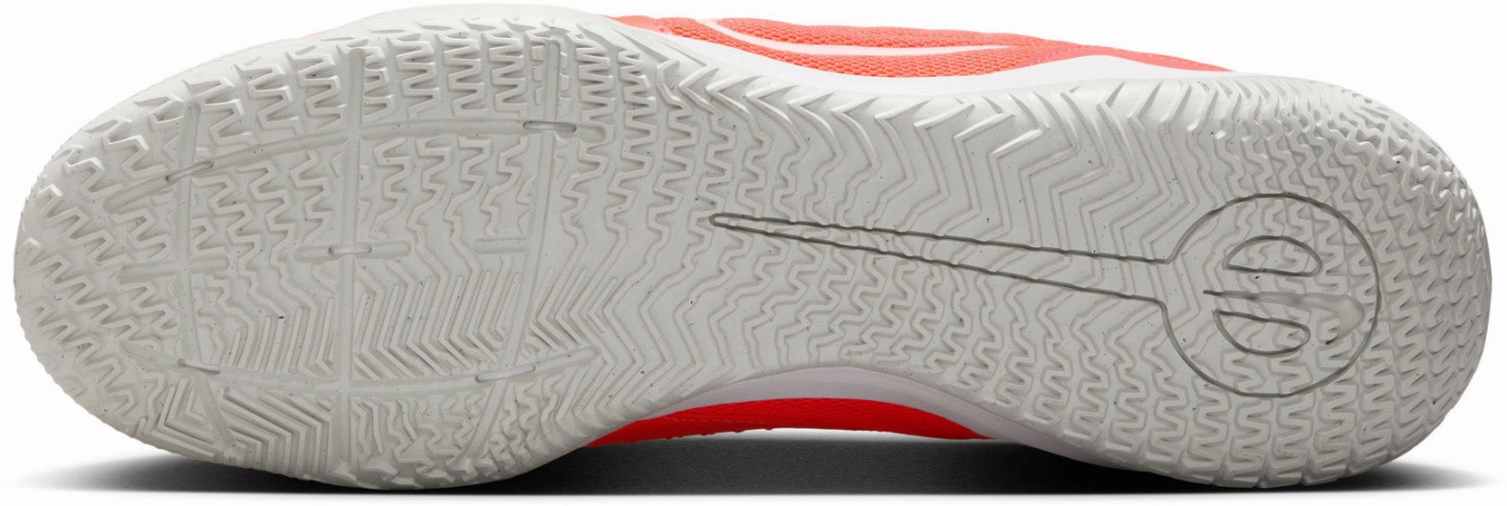 Nike Tiempo Legend 10 Academy Indoor/Court Low Top Soccer Shoes