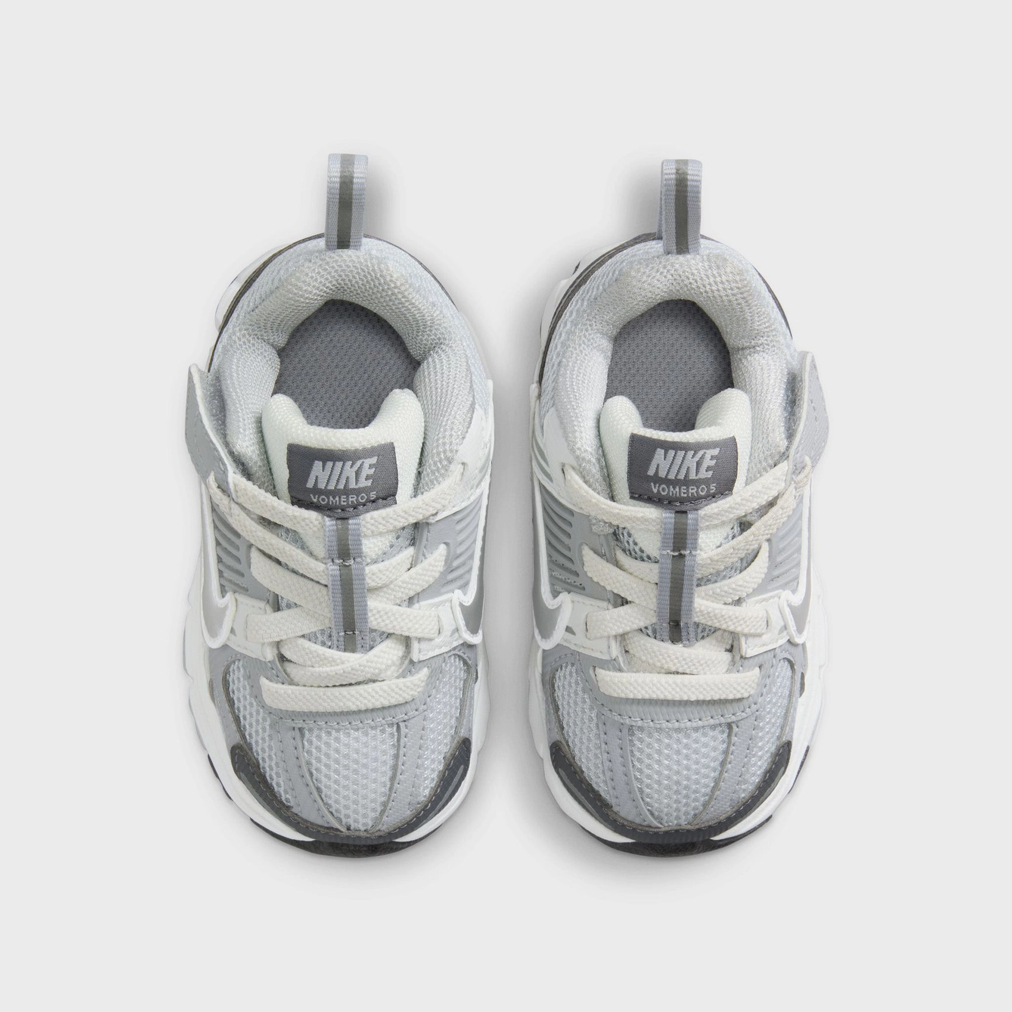 Nike Vomero 5 TD Pure Platinum / Metallic Silver