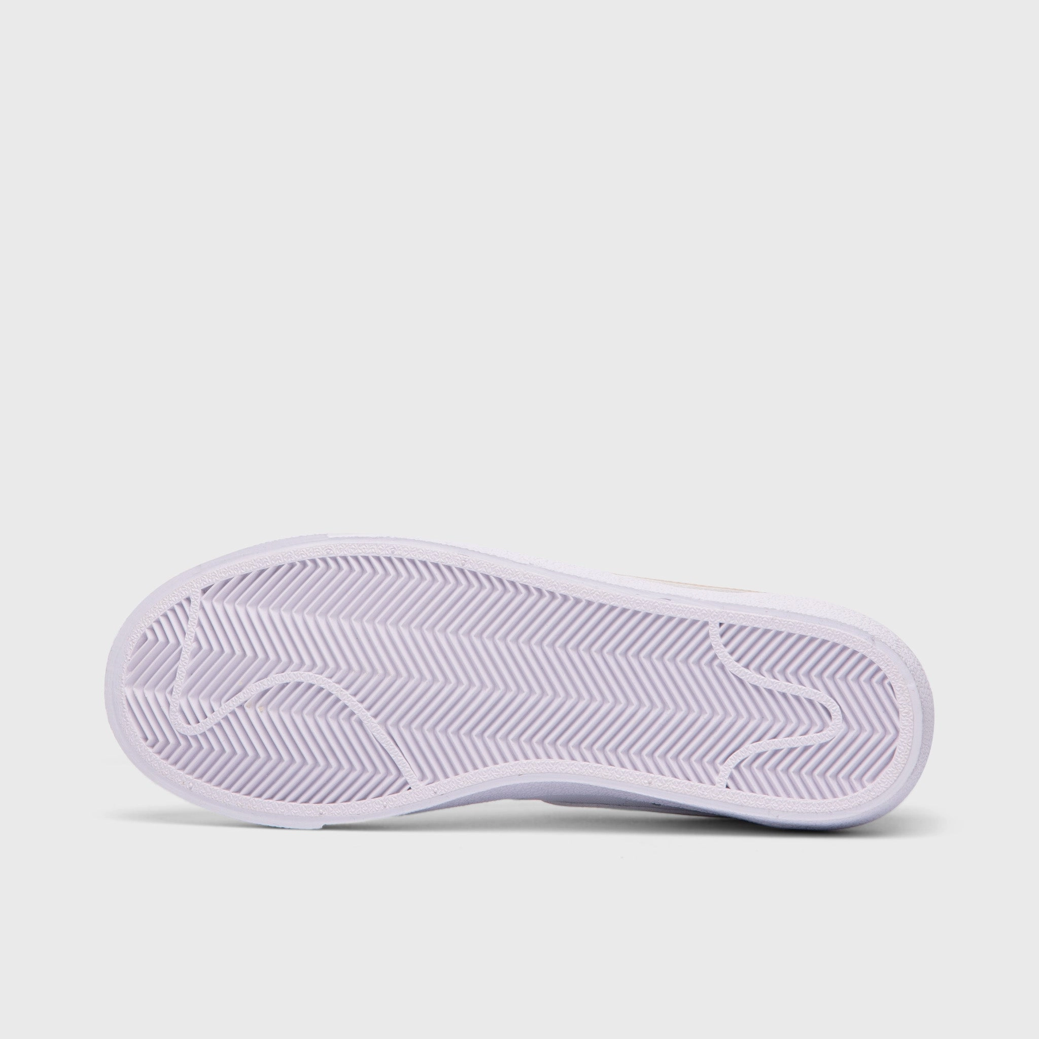 Nike Women's Blazer Low '77 White / Pale Coral - Black