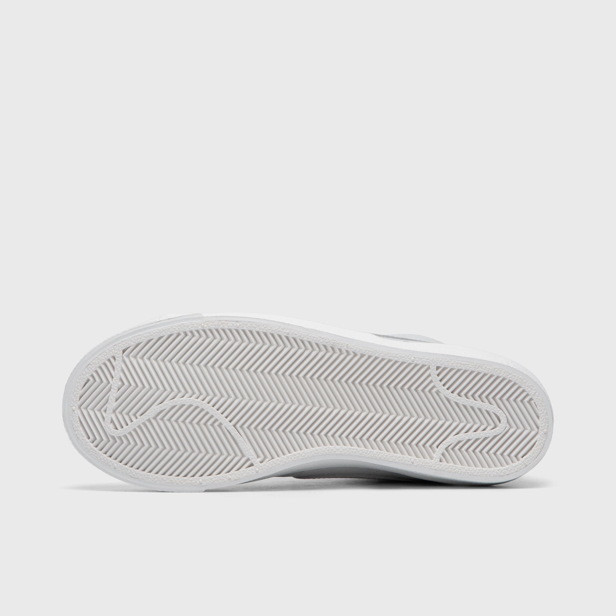 Nike Women's Blazer Mid Premium Photon Dust / Summit White