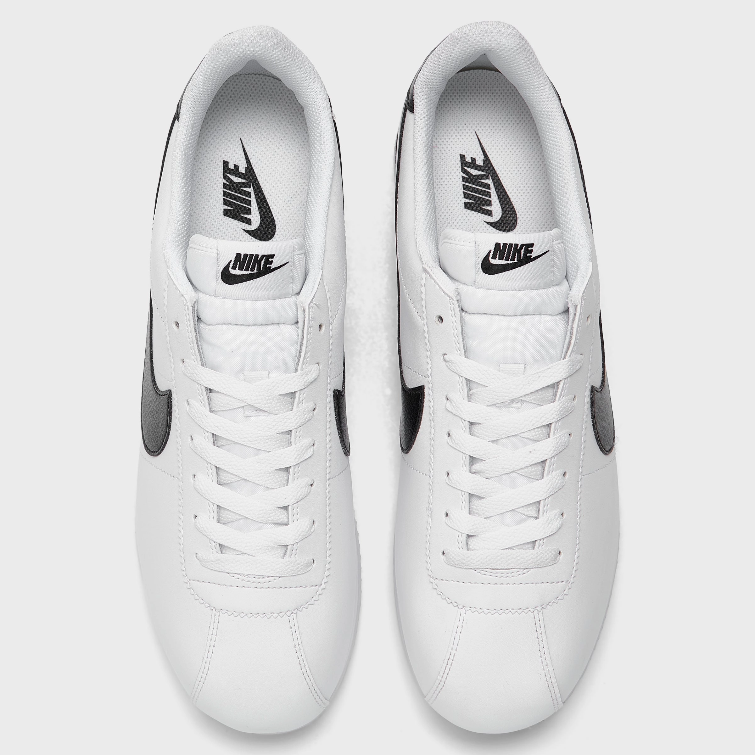 Nike Women's Cortez White / Black