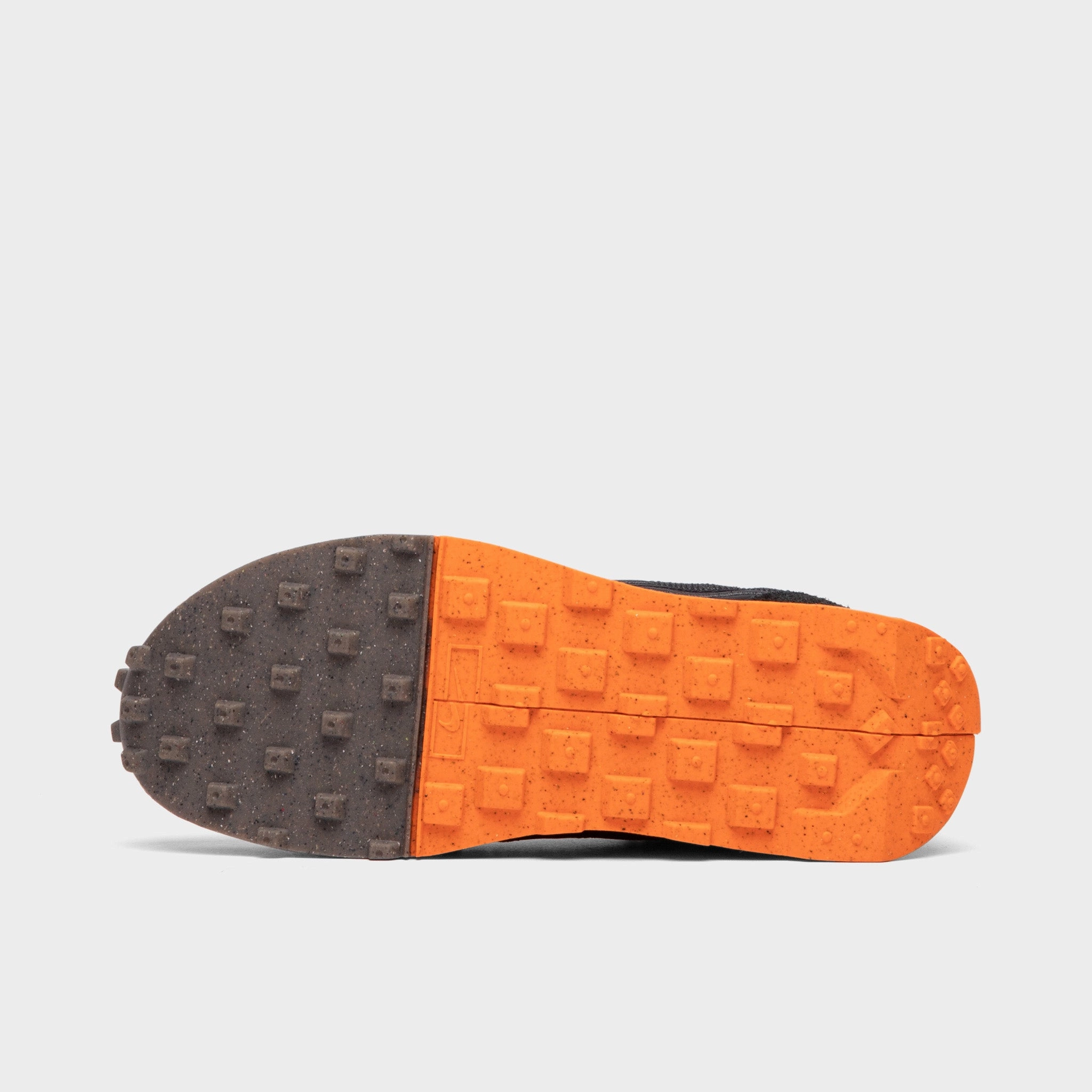 Nike Women's Fontanka Waffle Black / Black - Volt