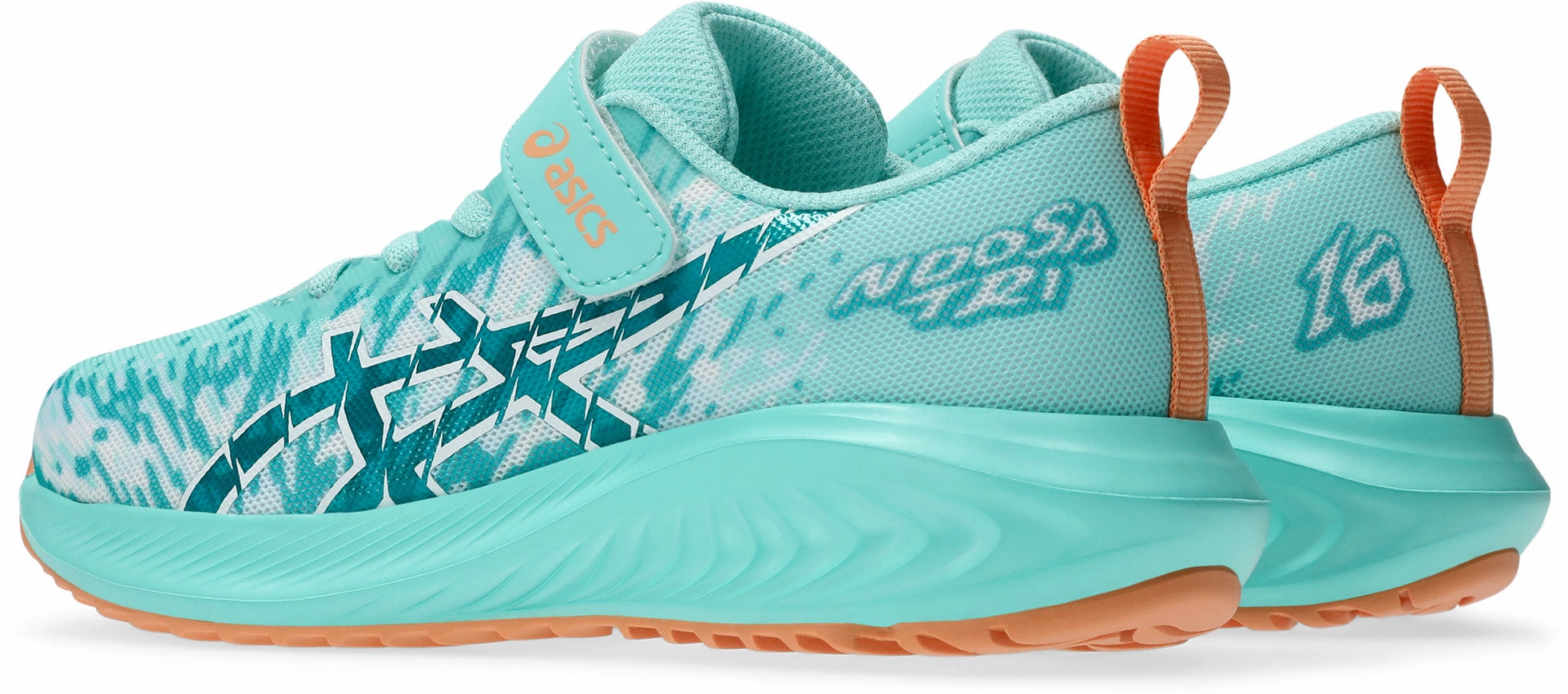 Noosa Tri 16 Ps Kid's Running Shoes
