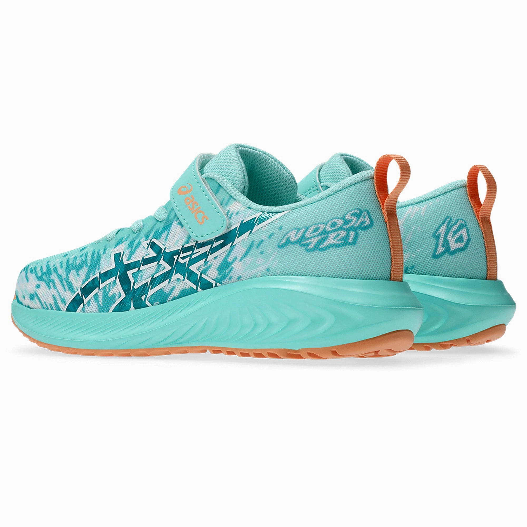 Noosa Tri 16 Ps Kid's Running Shoes