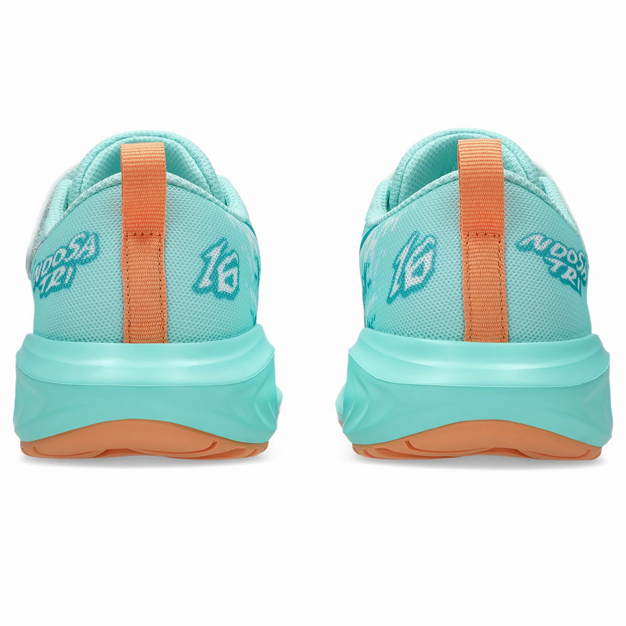 Noosa Tri 16 Ps Kid's Running Shoes