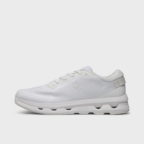 On Cloudzone White / White