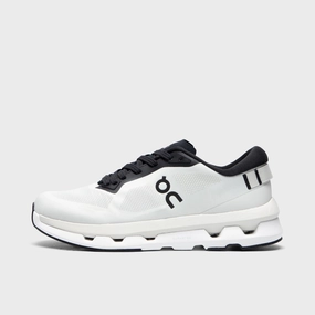 On Women's Cloudzone Ice / Black