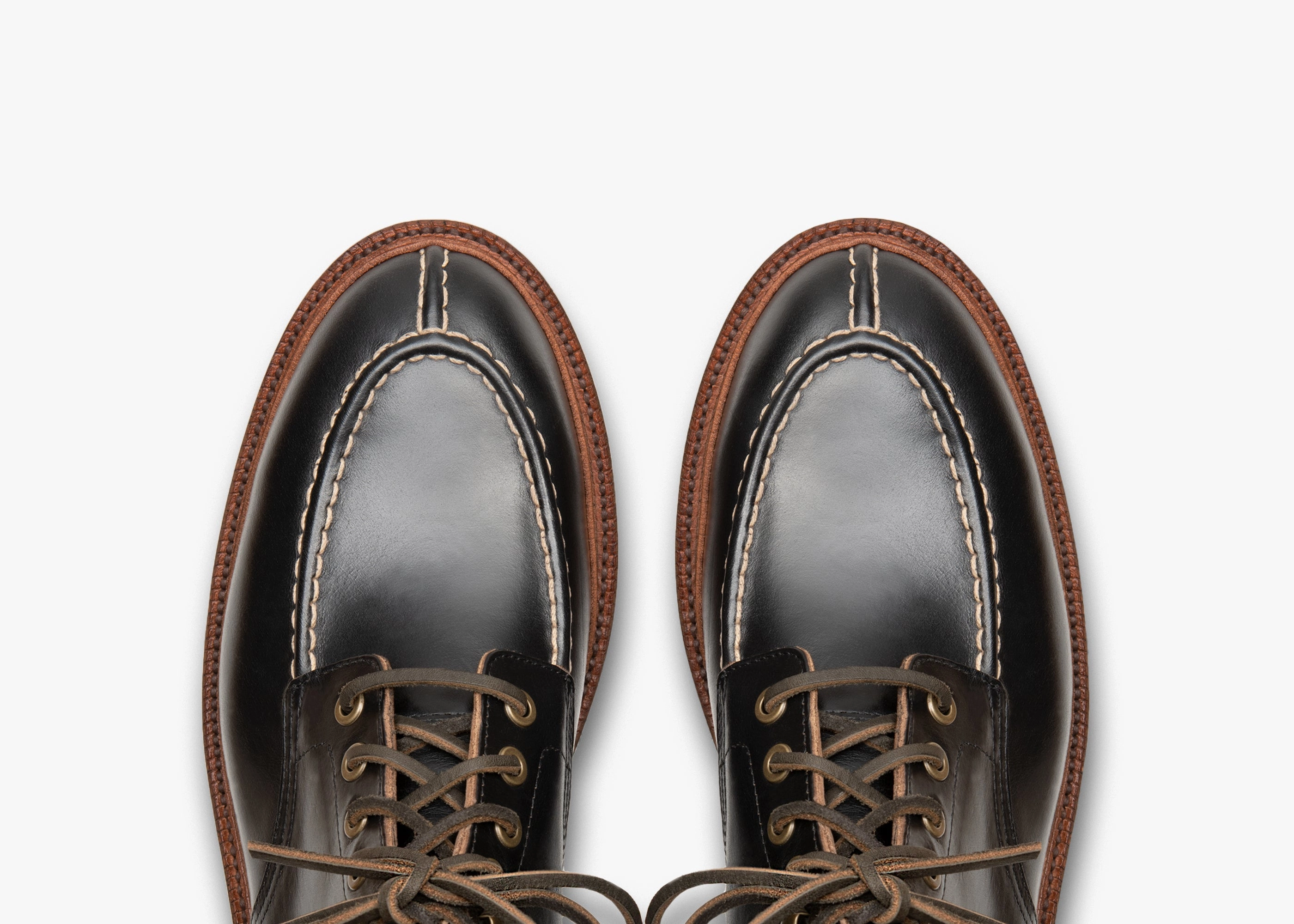 Ottawa Boot Black Chromexcel