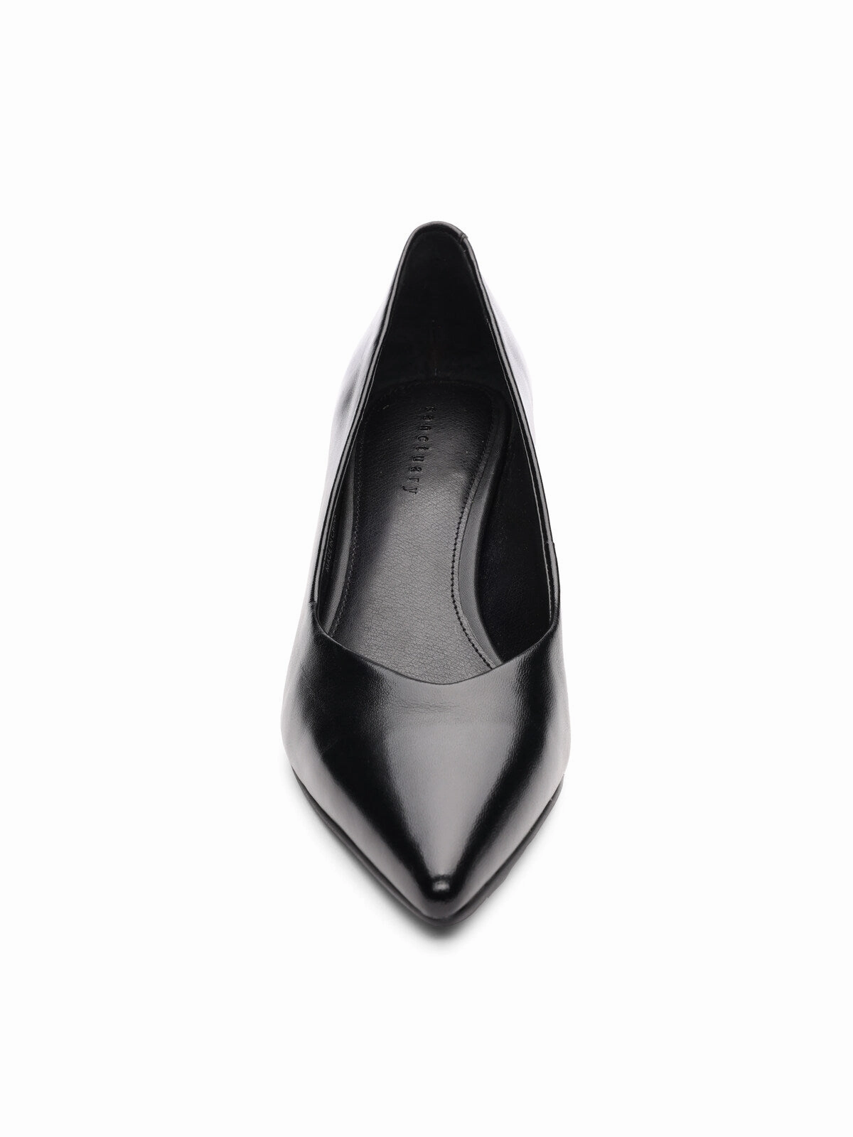 Padma Pump Black