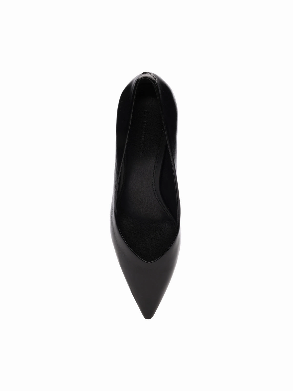 Padma Pump Black