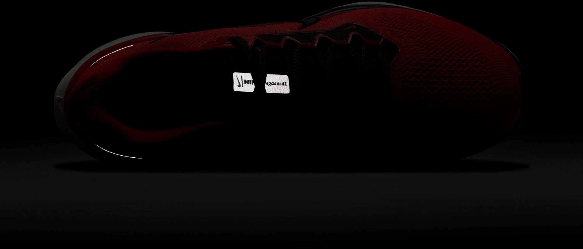 Pegasus 41 Men's Road Running Shoes