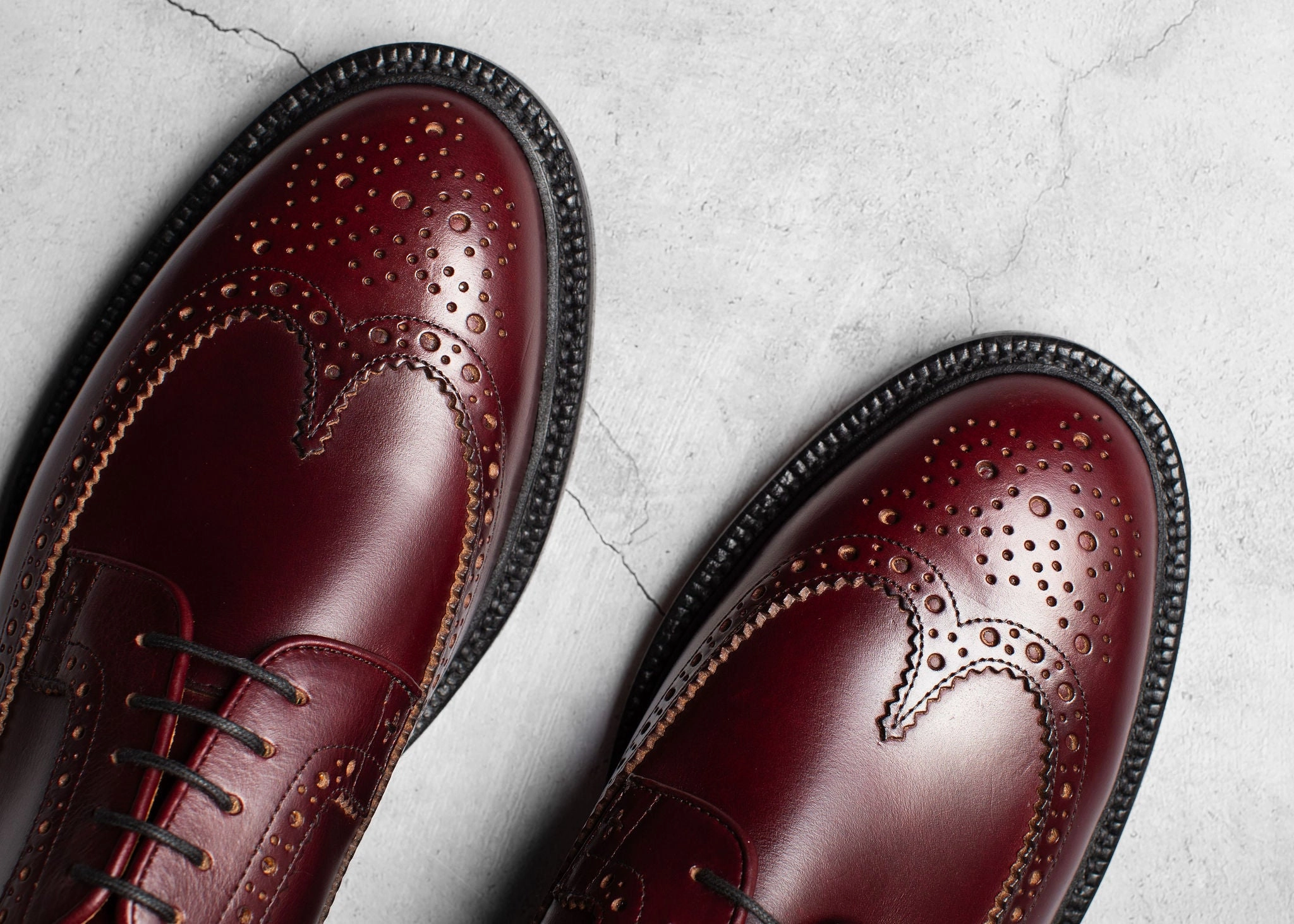 Pre-Order | Longwing Color #8 Chromexcel