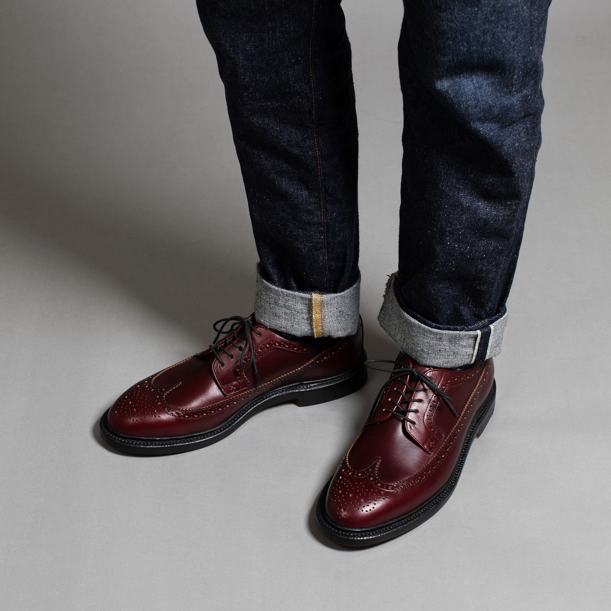 Pre-Order | Longwing Color #8 Chromexcel