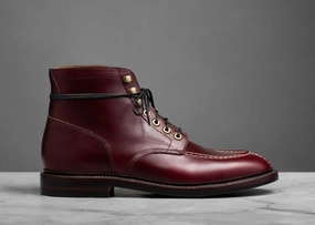 Pre-Order | Ottawa Boot Color #8 Chromexcel