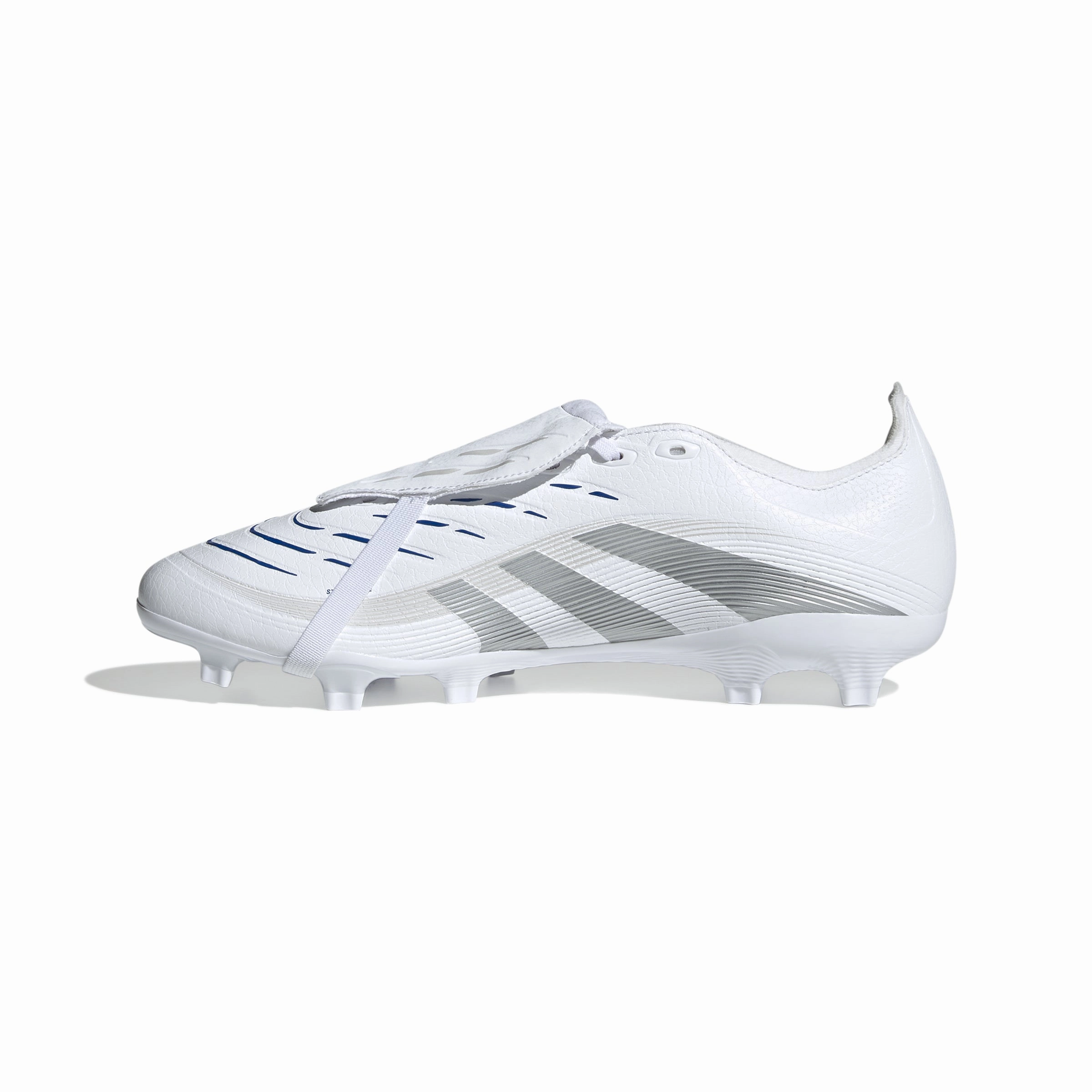 Predator League Fold-Over Tongue FG/MG Football Boots