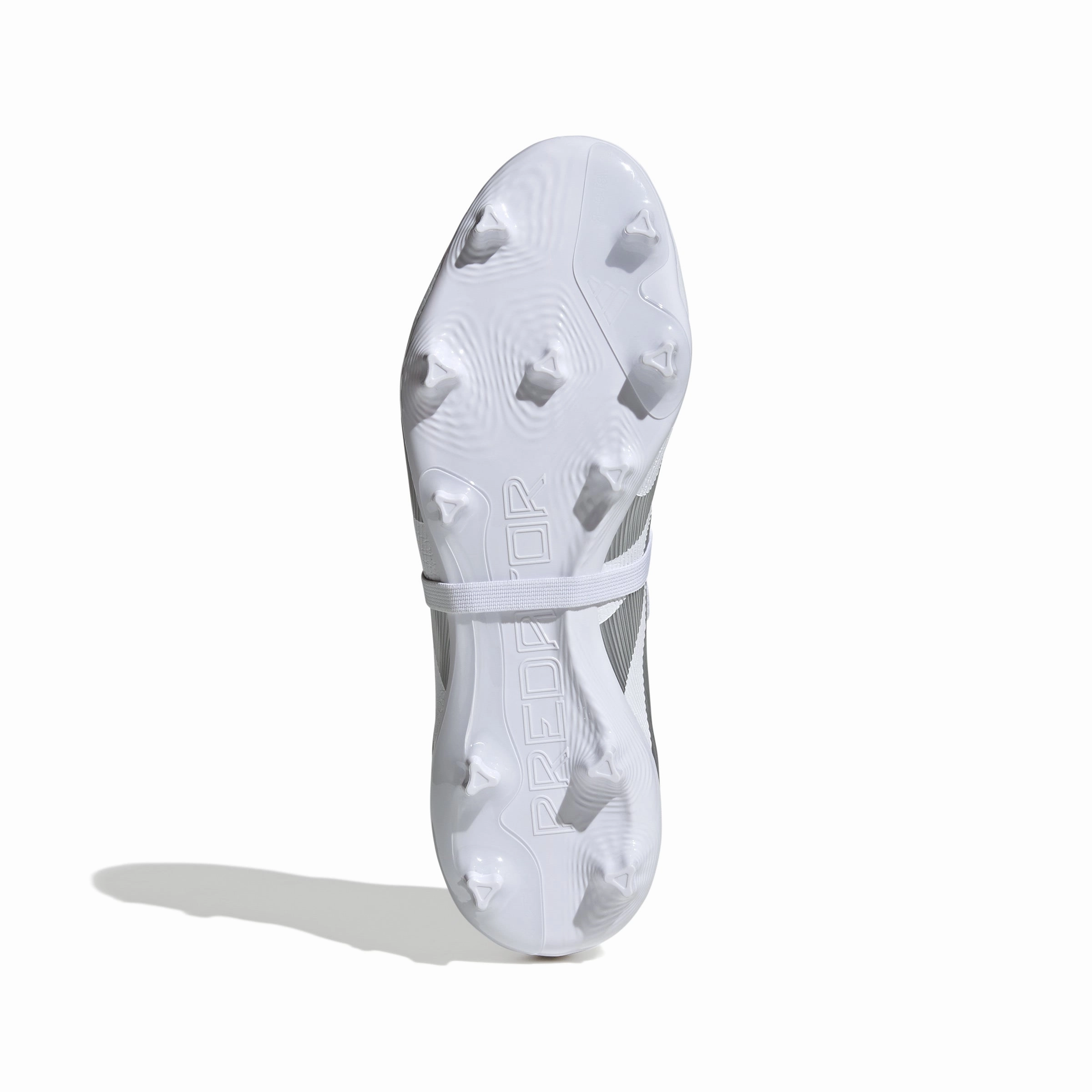 Predator League Fold-Over Tongue FG/MG Football Boots