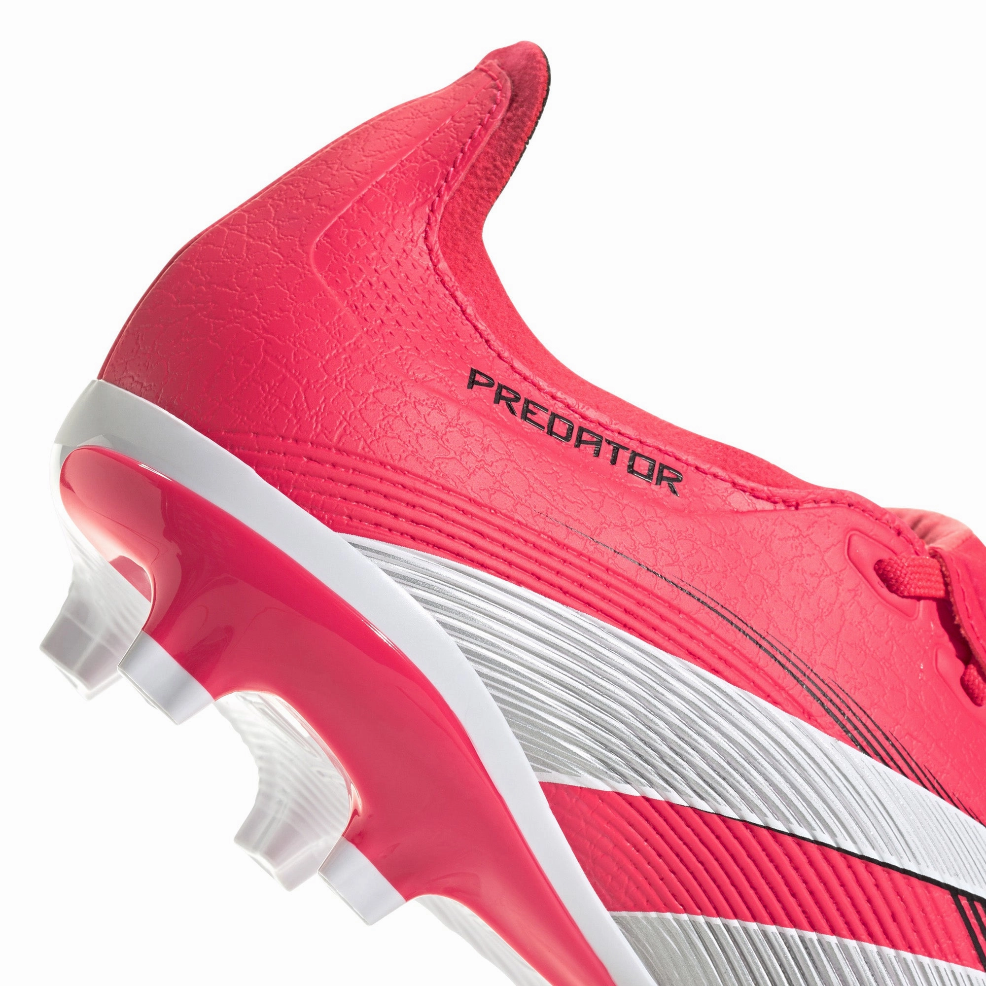 Predator League Fold-Over Tongue FG/MG Football Boots