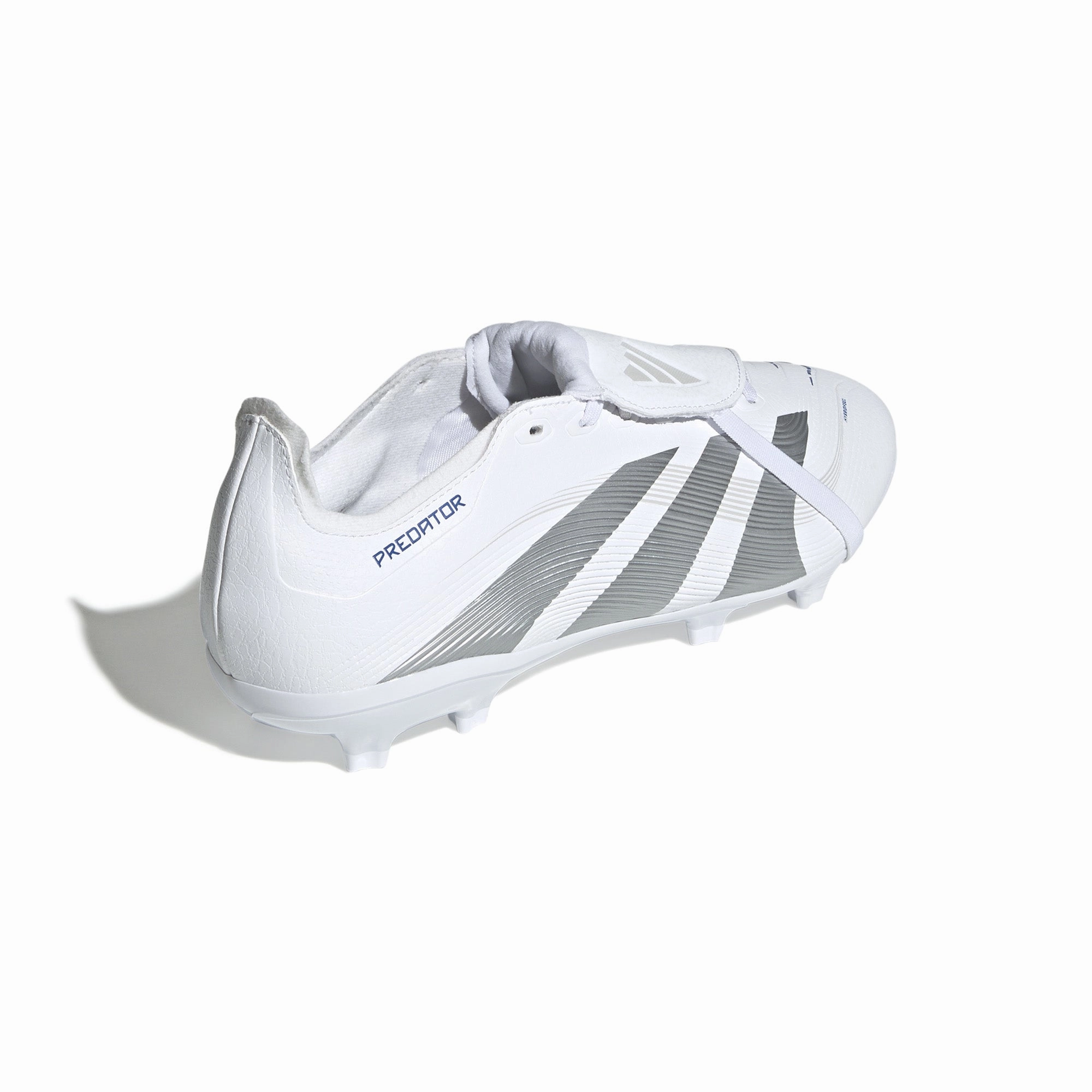 Predator League Fold-Over Tongue FG/MG Football Boots