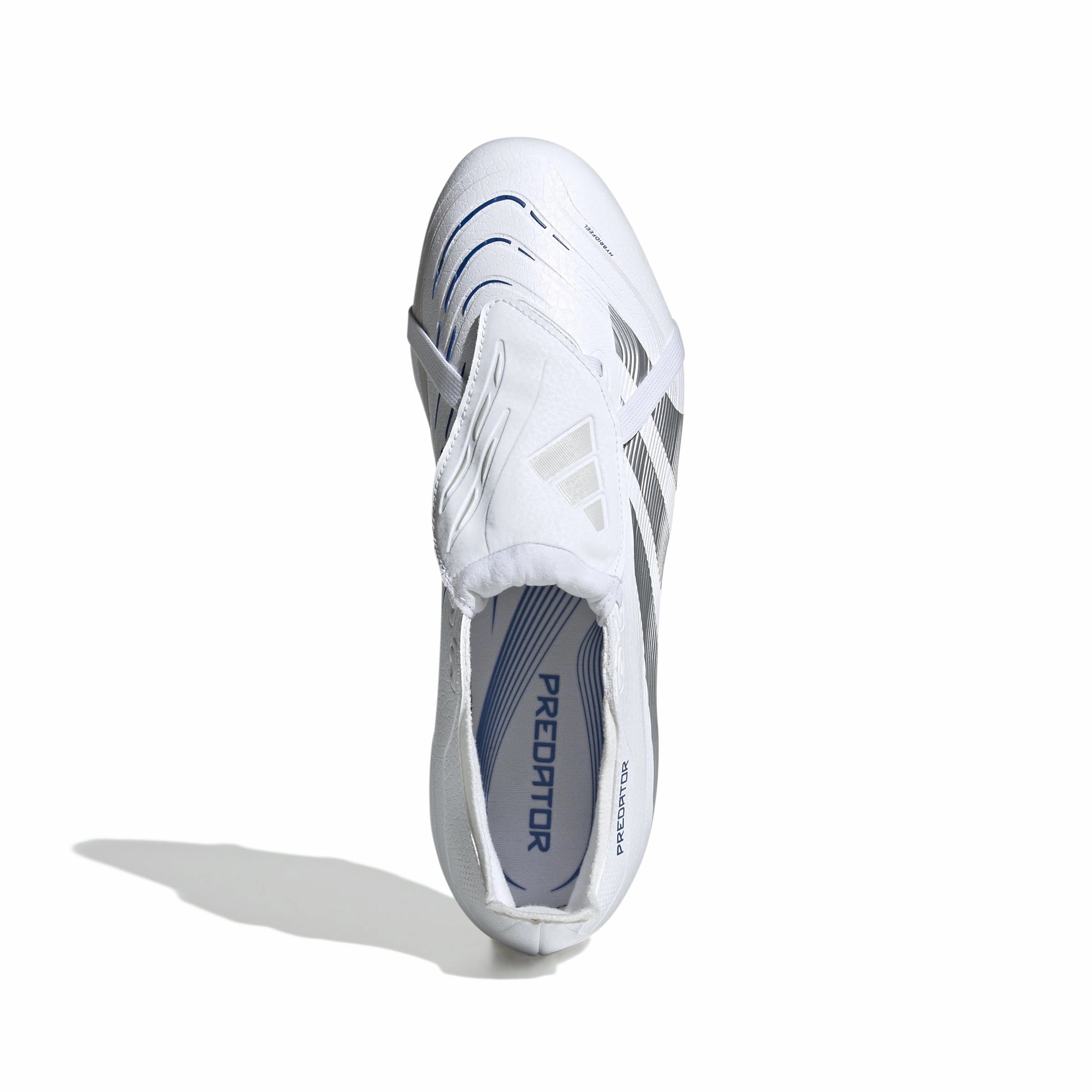 Predator League Fold-Over Tongue FG/MG Football Boots