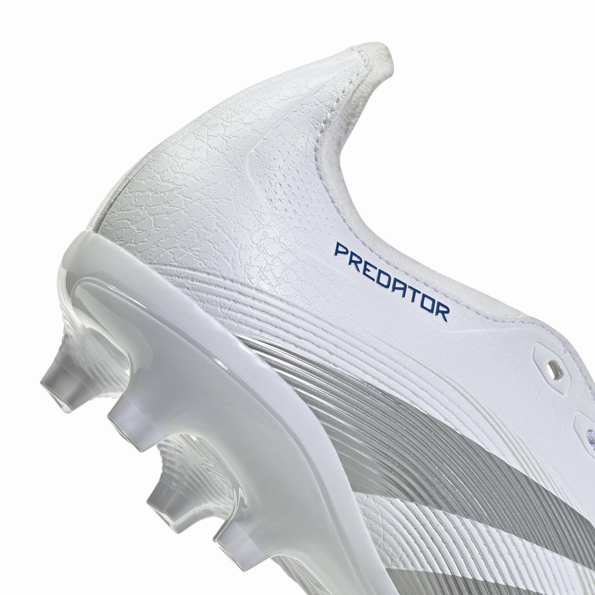 Predator League Fold-Over Tongue FG/MG Football Boots