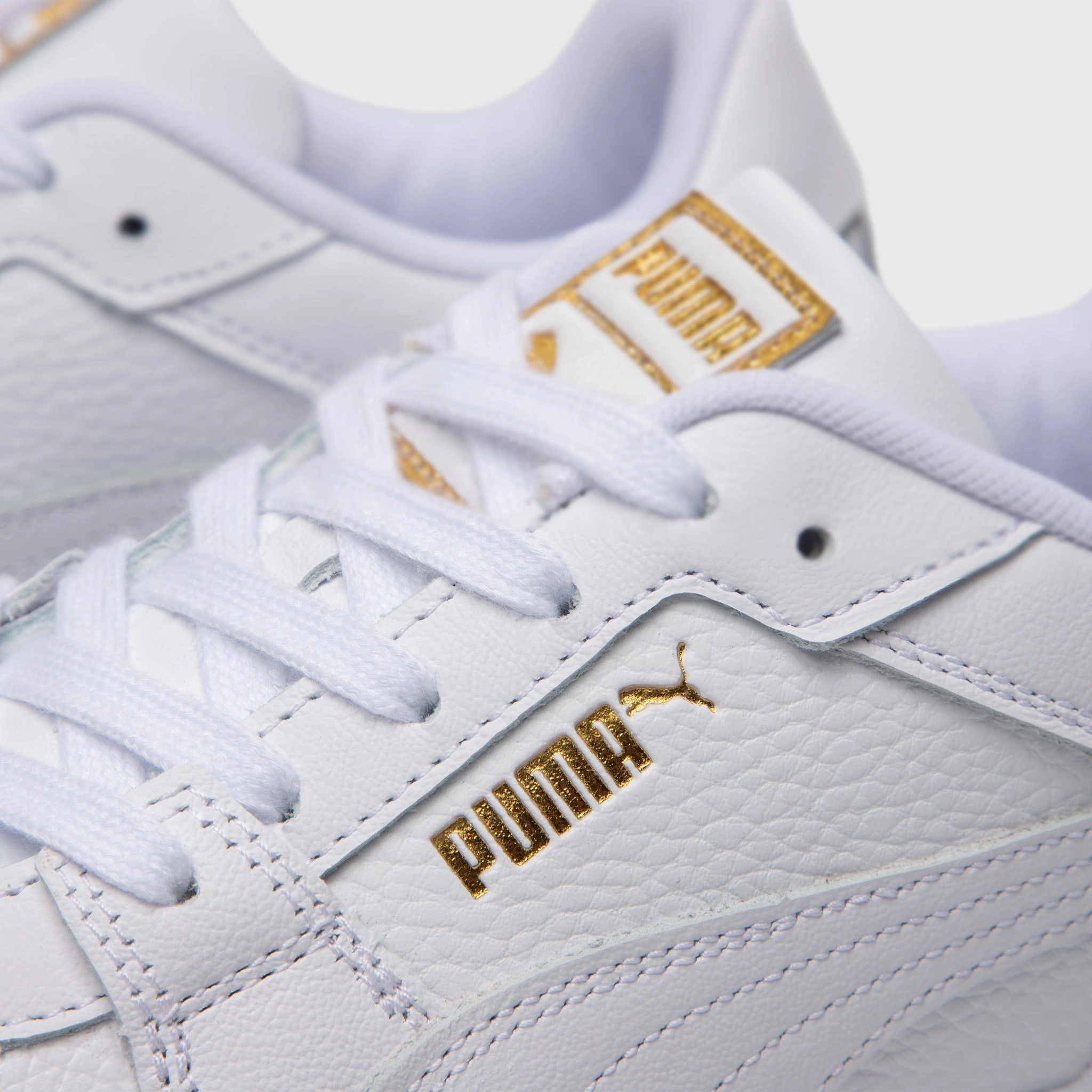 Puma CA Pro Classic / Puma White