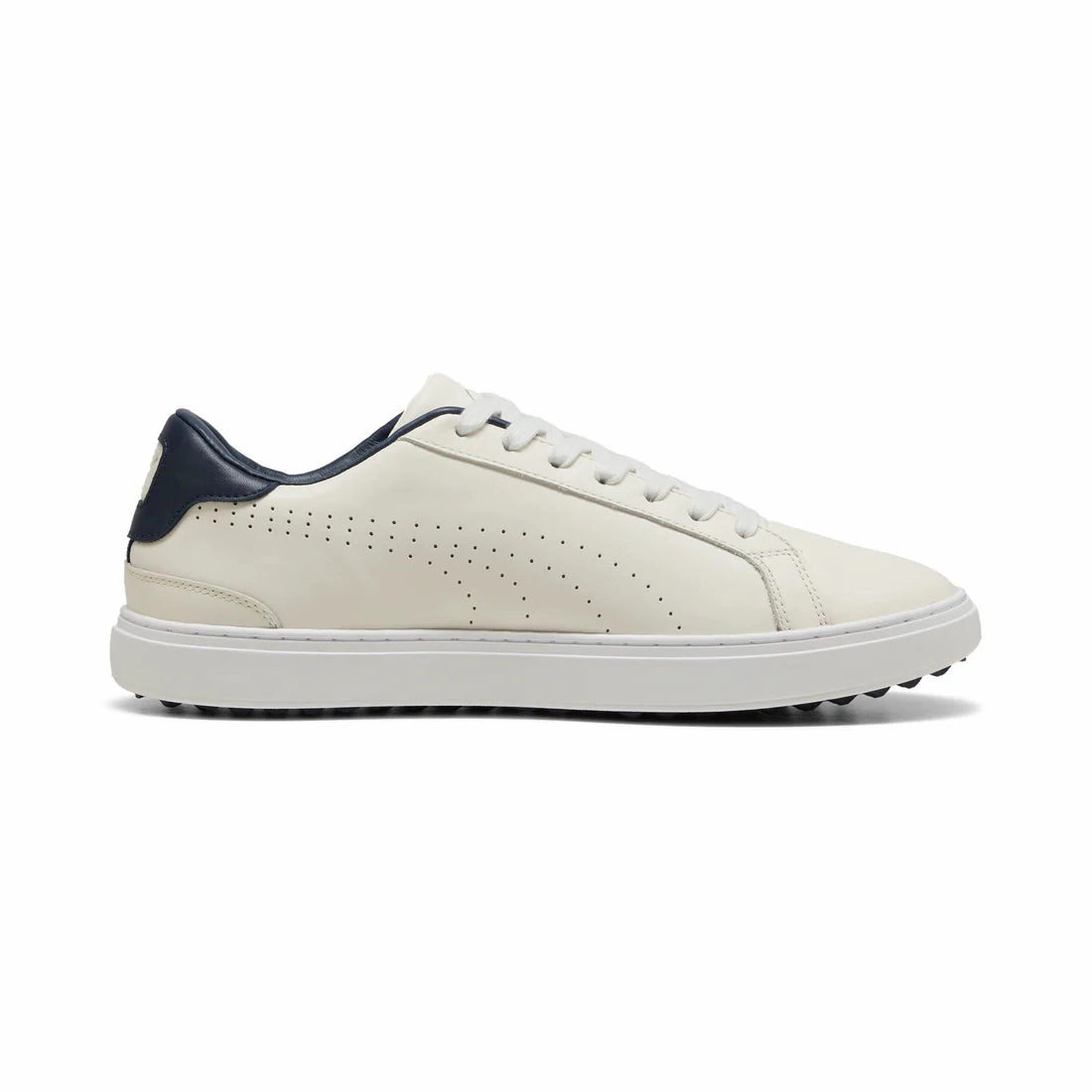 Puma Classic G (Warm White/Navy)