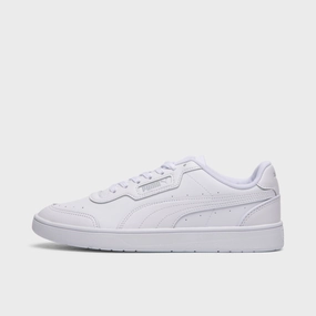 Puma Court 70 Puma White / Platinum Gray