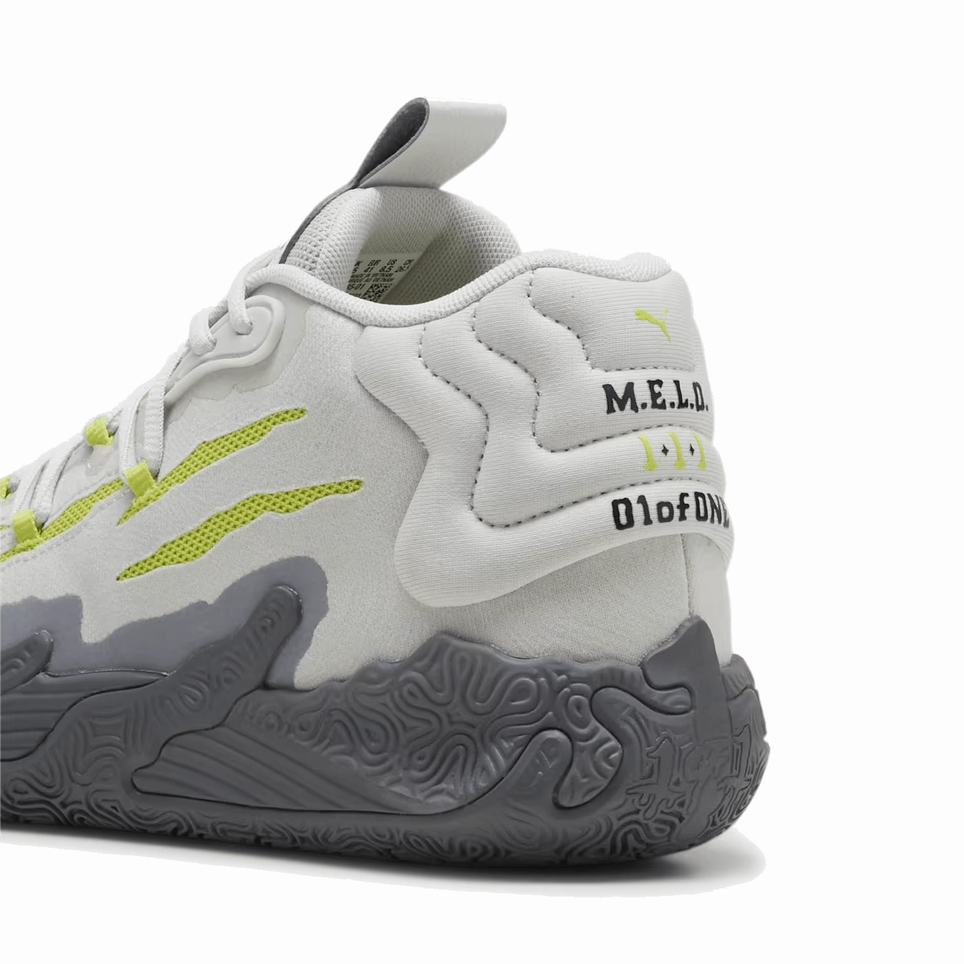 Puma MB.03 'Chino Hills'