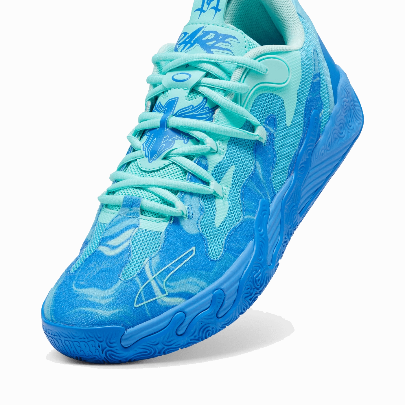Puma MB.03 Lo 'Hyperlink Blue'