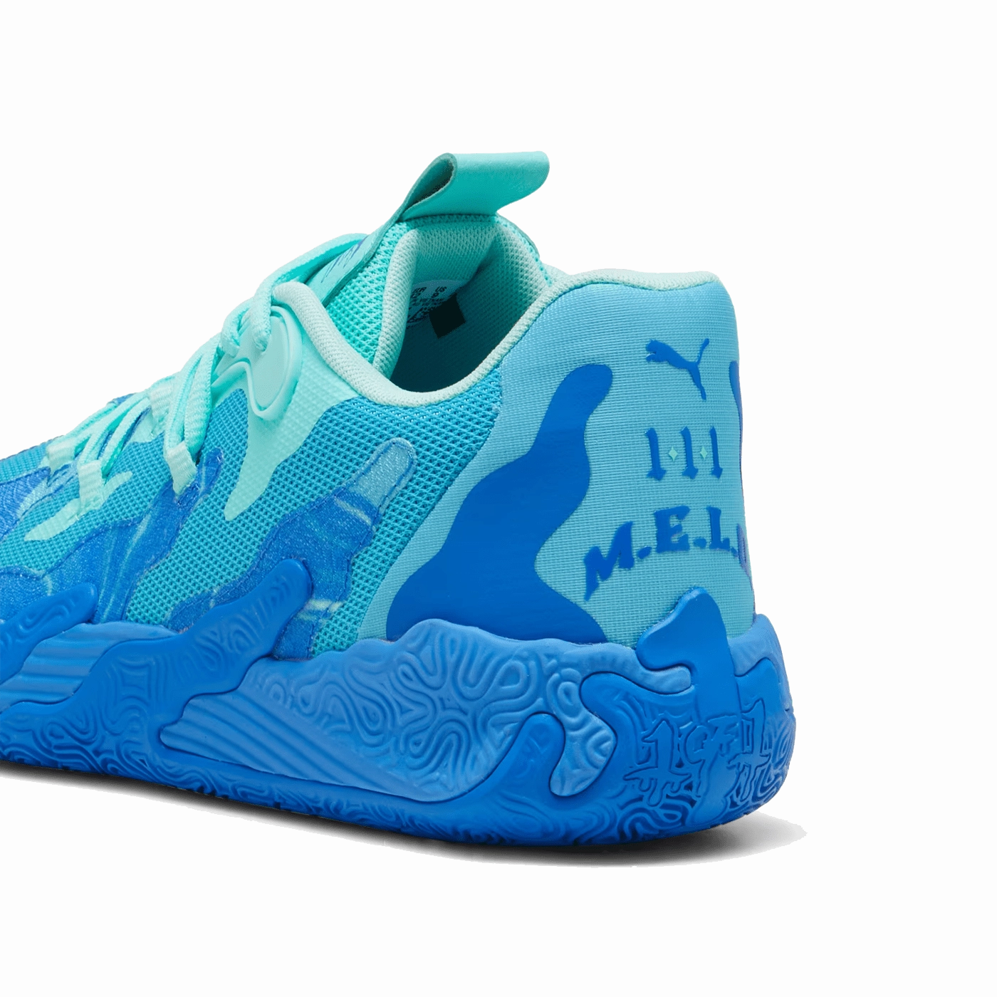 Puma MB.03 Lo 'Hyperlink Blue'