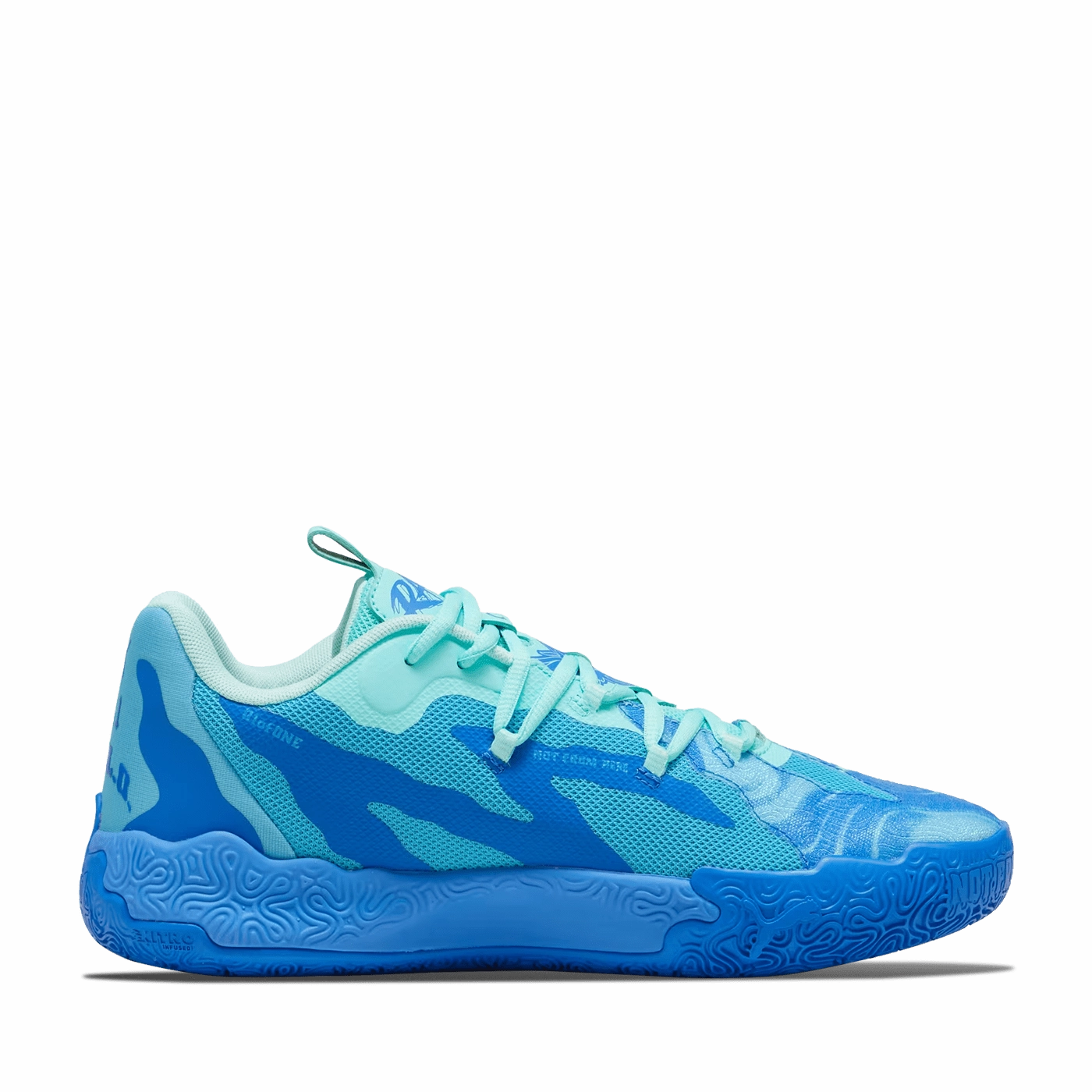 Puma MB.03 Lo 'Hyperlink Blue'