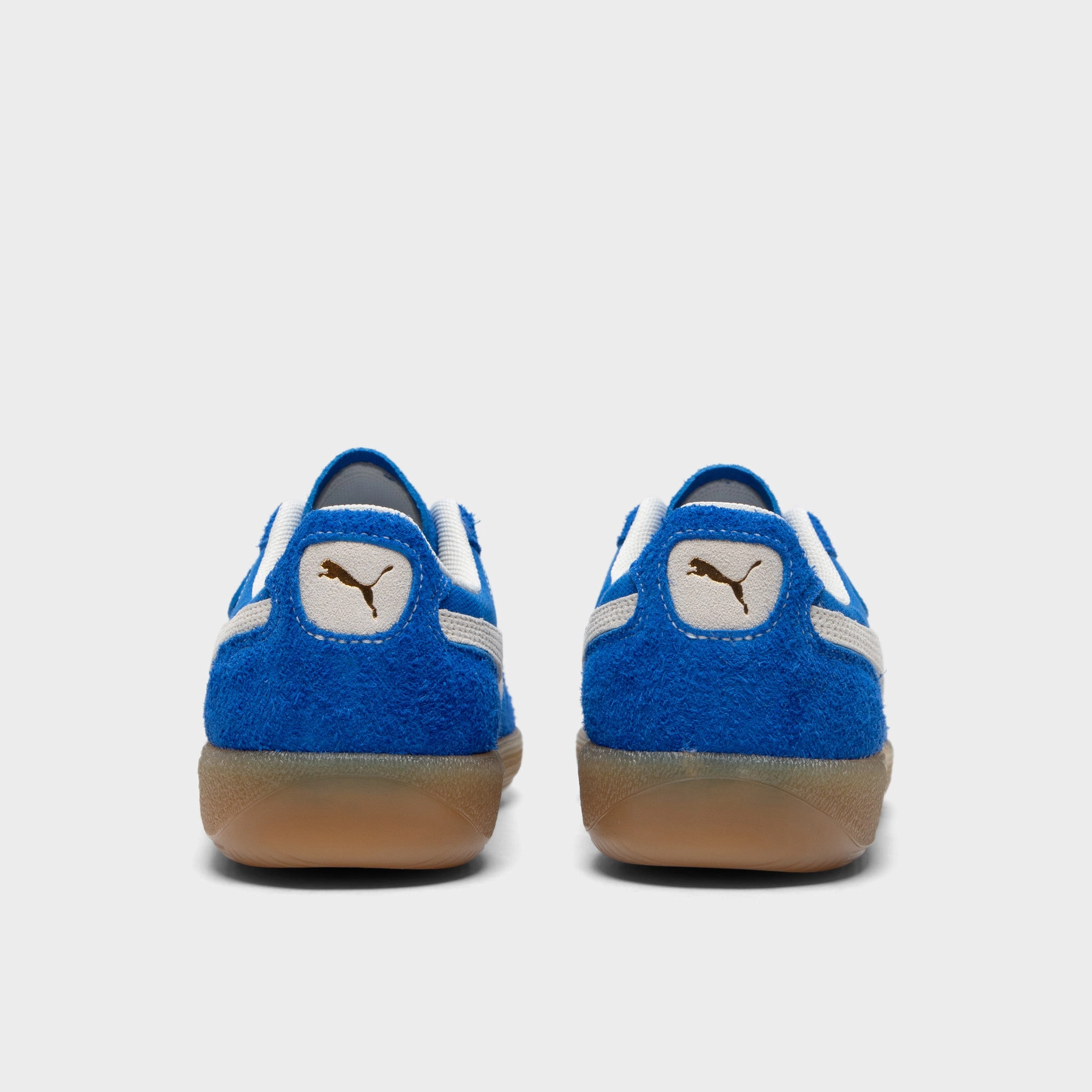 Puma Palermo Vintage Hyperlink Blue / Frost