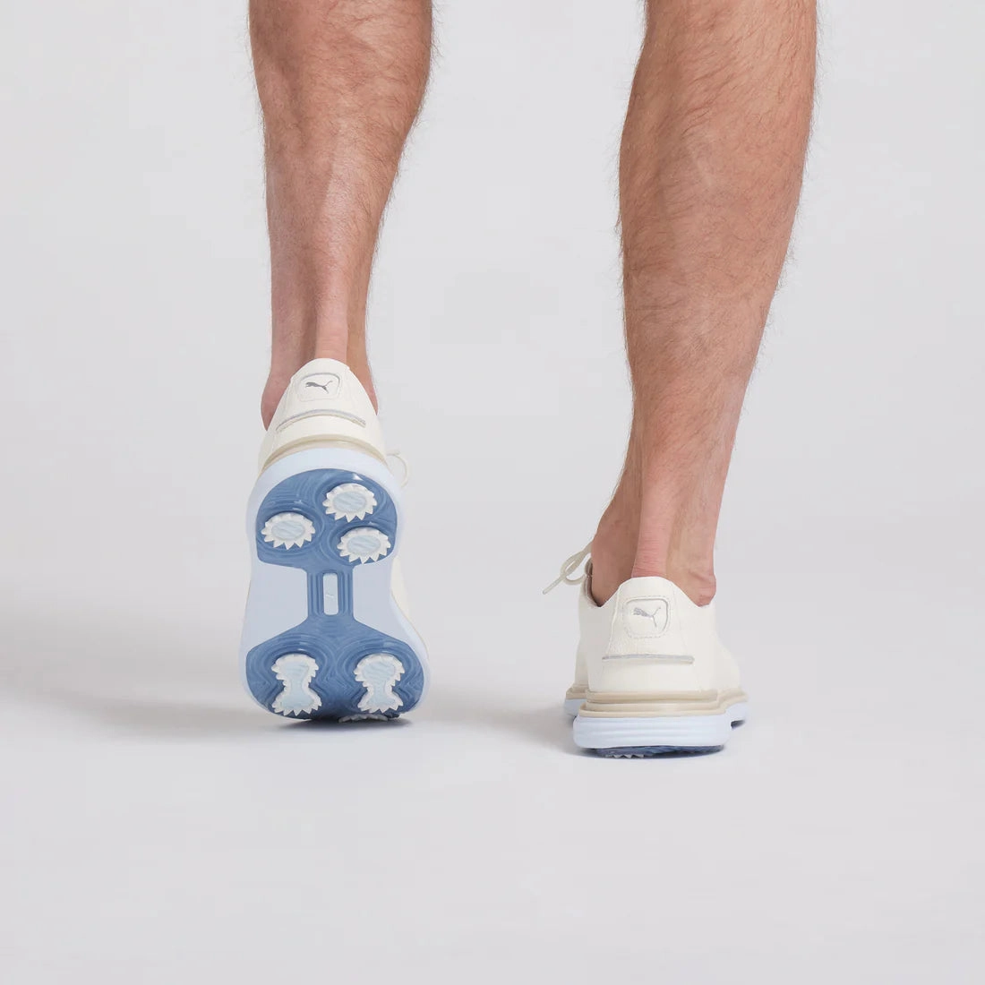 Puma Royale (Warm White/Icy Blue)