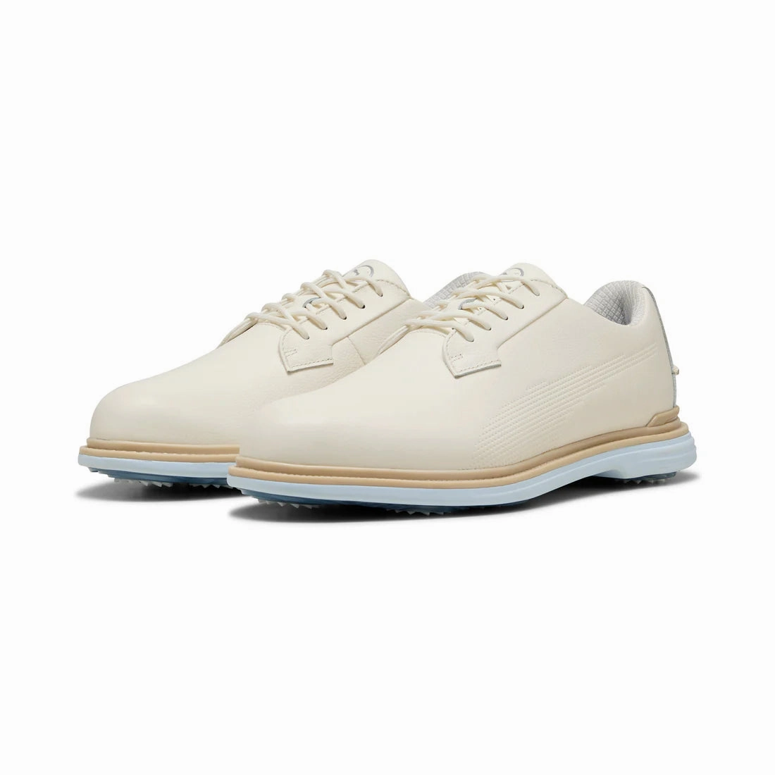 Puma Royale (Warm White/Icy Blue)