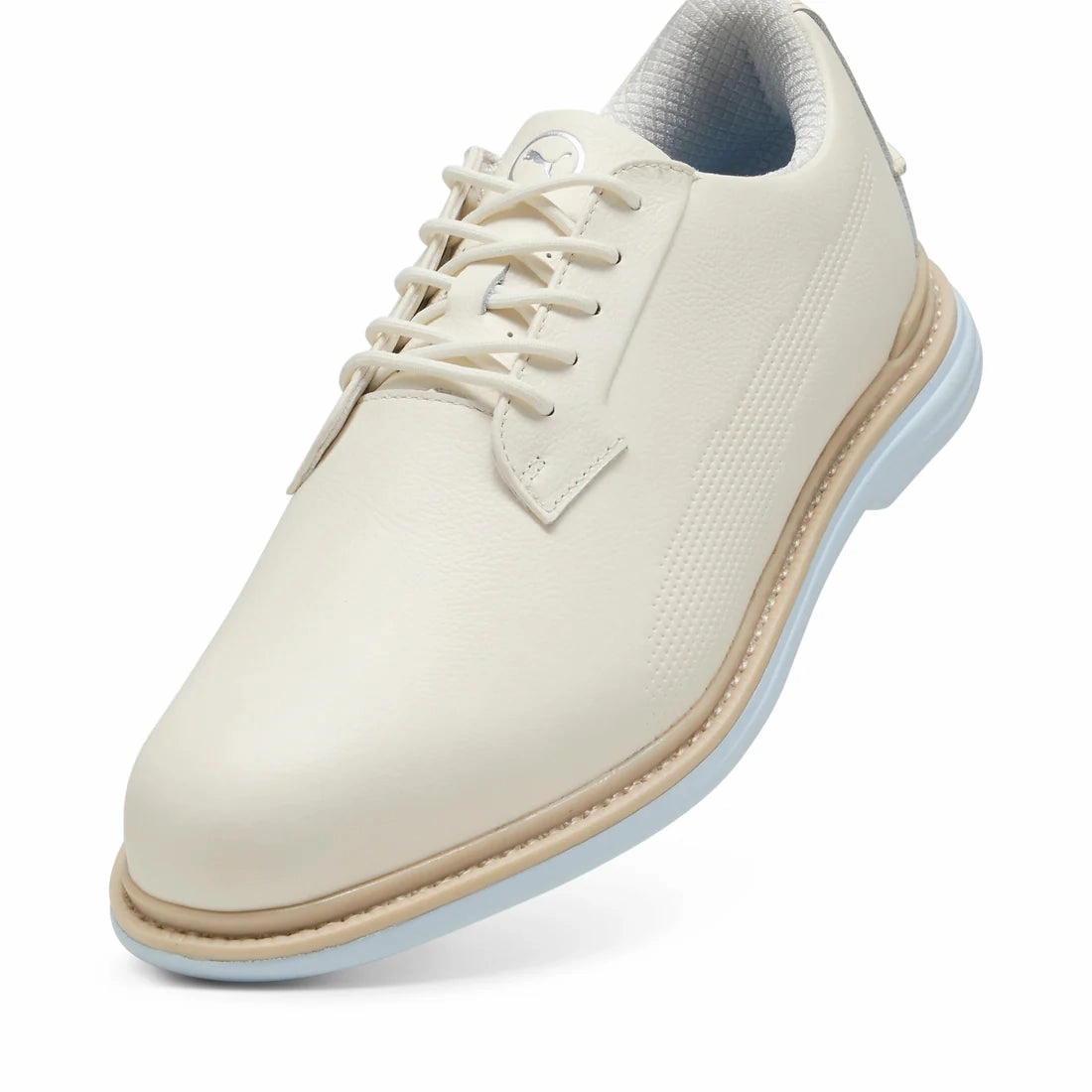 Puma Royale (Warm White/Icy Blue)