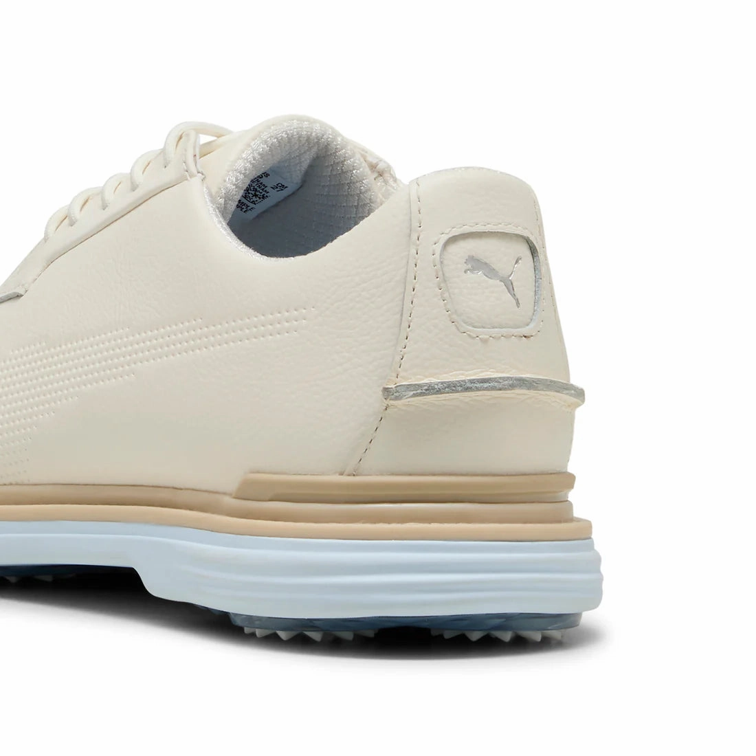 Puma Royale (Warm White/Icy Blue)