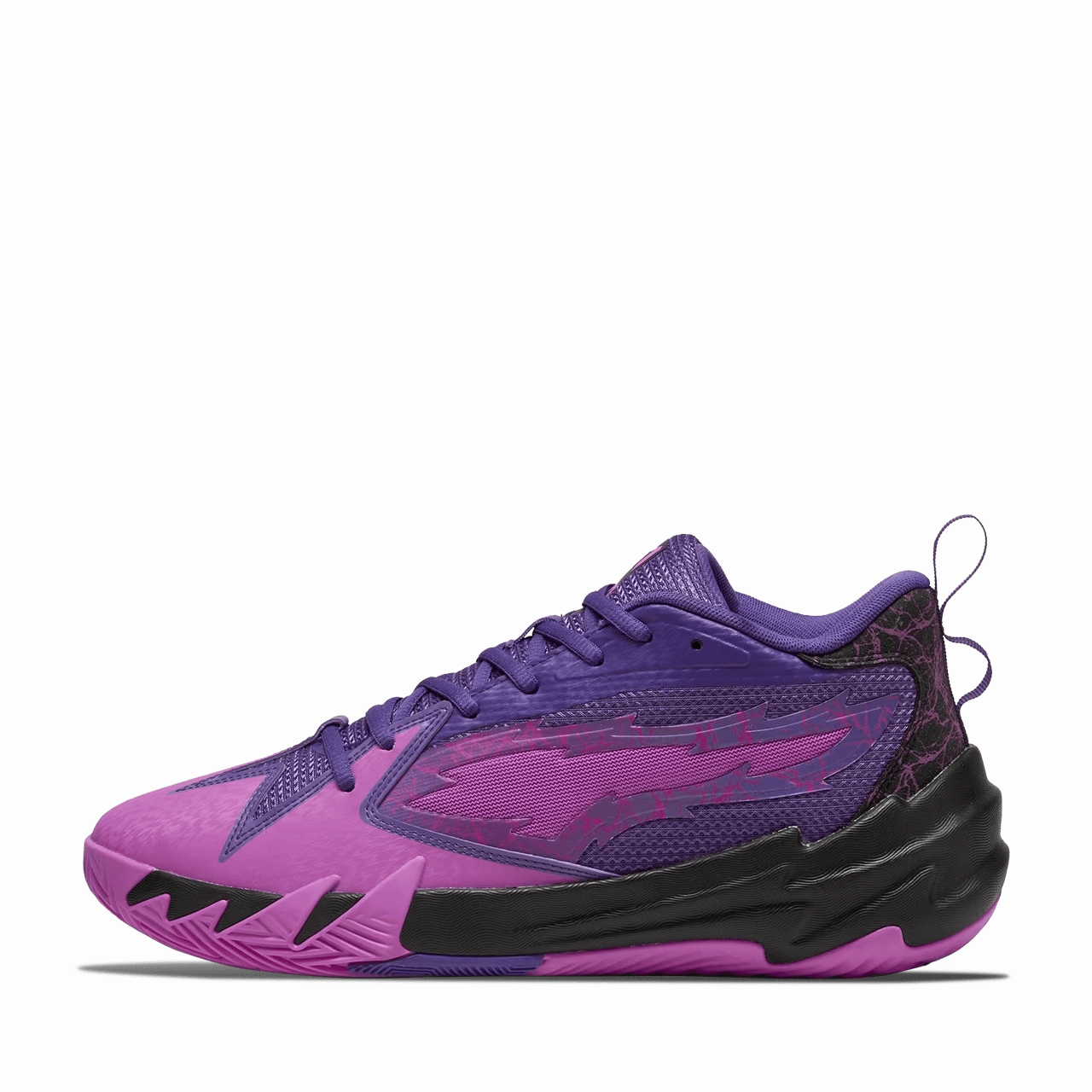 Puma Scoot Zeros 'Purp Light'